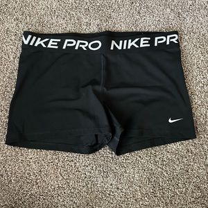 Nike Pro Shorts XXL